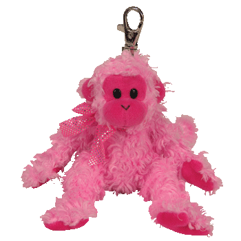 Julep Key Clip - Ty Beanie Babies