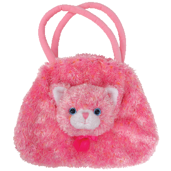 Purrrse - Ty Pinkys