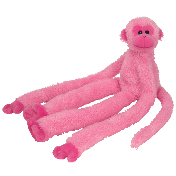 Squeeze Me - Ty Pinkys