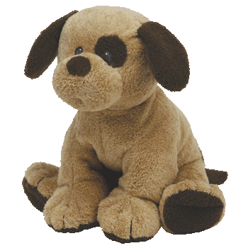 Barkers - Ty Pluffies