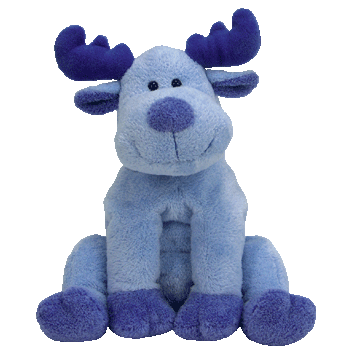 Bloose - Ty Pluffies