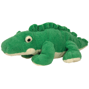 Chomps - Ty Pluffies