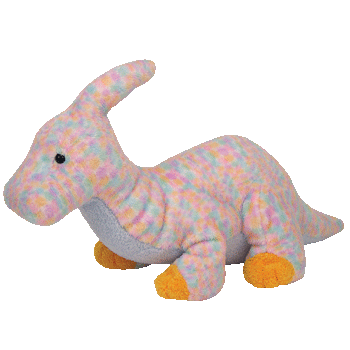 Clomps - Ty Pluffies