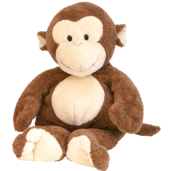 Dangles - Ty Pluffies