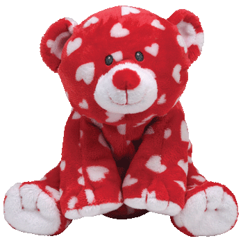 Dreamly - Ty Pluffies