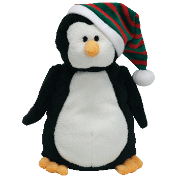 Freeze - Ty Pluffies