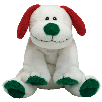 Frost - Ty Pluffies