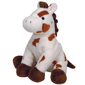 Gallops - Ty Pluffies