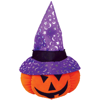 Gourdy - Ty Pluffies
