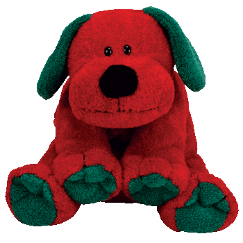 Jingles - Ty Pluffies
