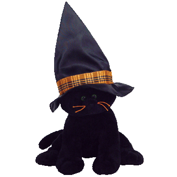 Merlin - Ty Pluffies