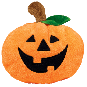 Plumpkin - Ty Pluffies