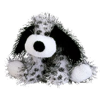 Polka-dot - Ty Punkies