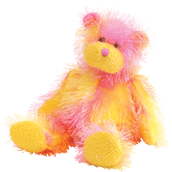 Rainbow - Ty Punkies