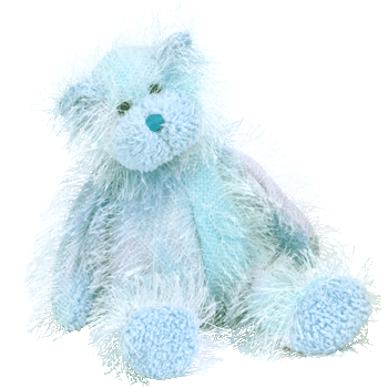 Twizzles - Ty Punkies