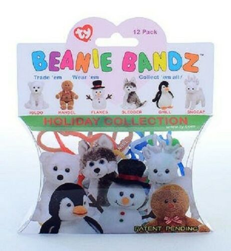 Beanie Bandz - Beanie Bandz