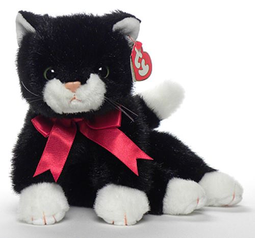 Boots - Ty Classic Plush