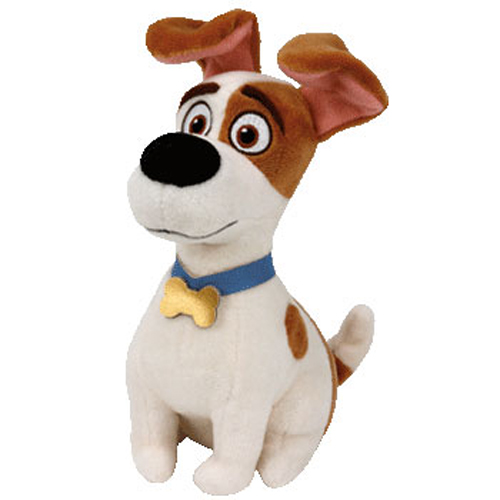 Max Jack Russell - Jim Shore Collection