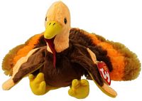 Drumsticks - Ty Beanie Babies
