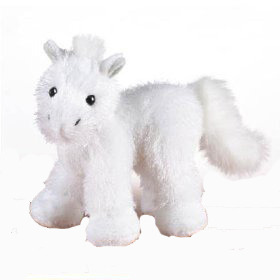 American Albino - Webkinz