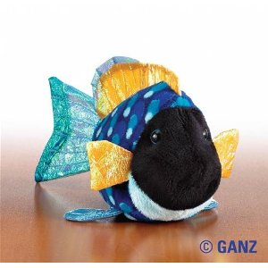 Lil' Kinz Blue Trigger - Lil'Kinz