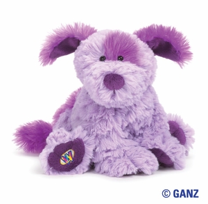 Grape Soda Pop - Webkinz