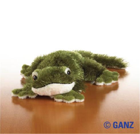 Lil' Kinz Gecko - Lil'Kinz