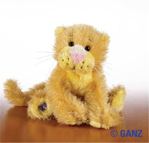 Lil' Kinz Lioness - Lil'Kinz