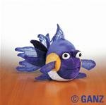 Lil' Kinz Purple Goldfish - Lil'Kinz