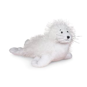 Seal - Webkinz