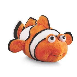 beanie baby clown