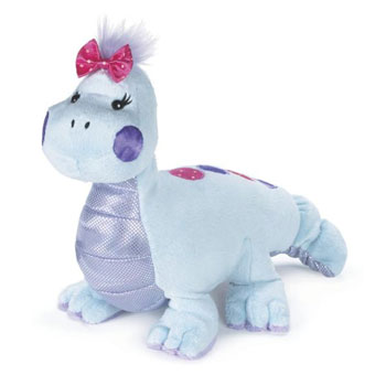 Darling Dino - Webkinz
