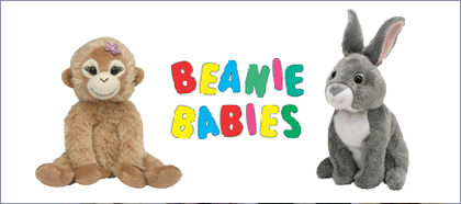 Beanie Babies