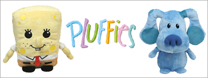 Pluffies
